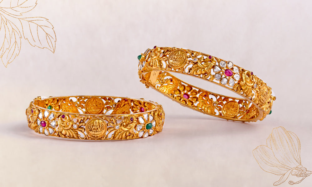 Top Bridal Jewelry which can’t be missed